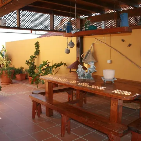 Seaside House Morrojable La Ilusion Ferienhaus Morro Jable