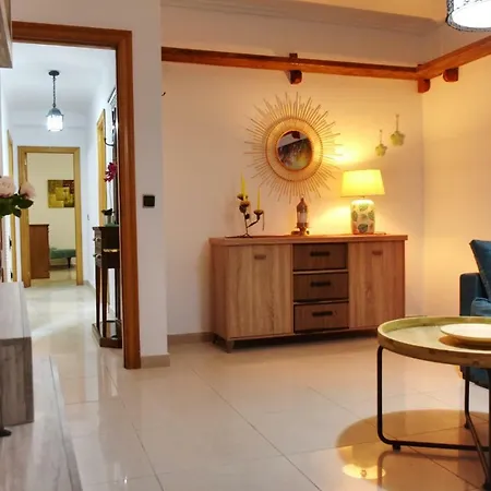 Ferienhaus Seaside House Morrojable La Ilusion