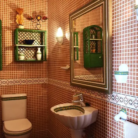 Seaside House Morrojable La Ilusion Tatil Evi *