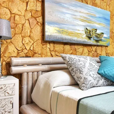 Seaside House Morrojable La Ilusion *