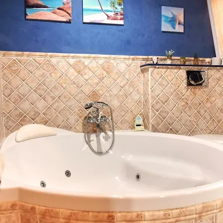 Seaside House Morrojable La Ilusion Holiday home *