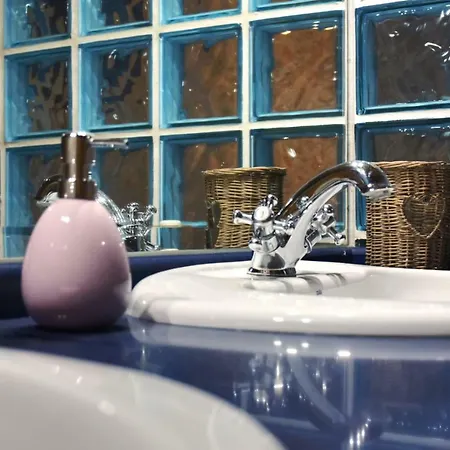 Seaside House Morrojable La Ilusion