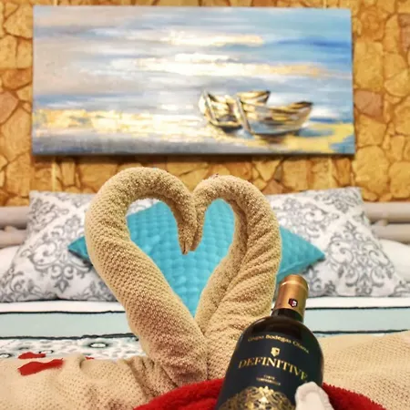 Seaside House Morrojable La Ilusion Morro Jable (Fuerteventura)