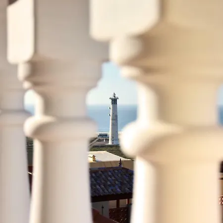 Tatil Evi Seaside House Morrojable La Ilusion *