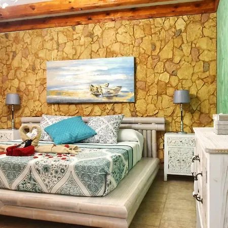 Tatil Evi Seaside House Morrojable La Ilusion