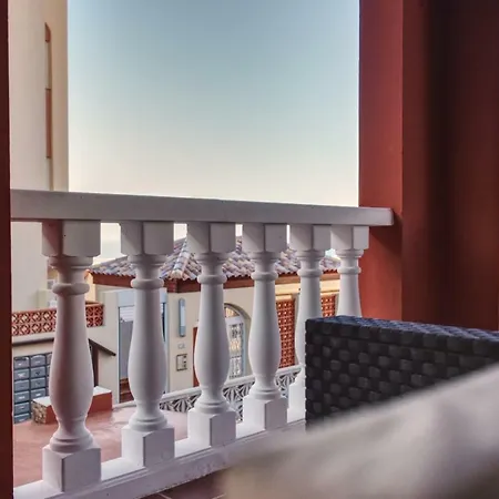 Seaside House Morrojable La Ilusion * Morro Jable (Fuerteventura)