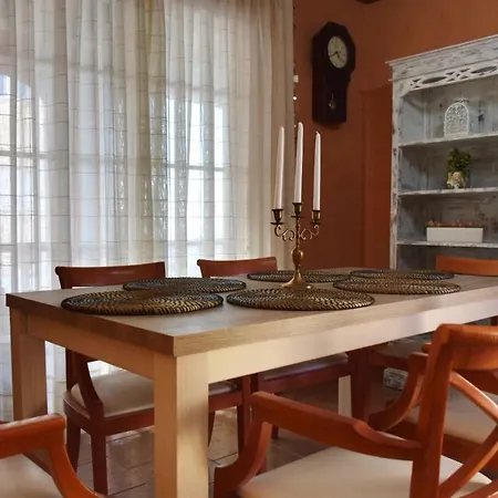 Seaside House Morrojable La Ilusion Tatil Evi