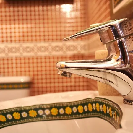 Tatil Evi Seaside House Morrojable La Ilusion *