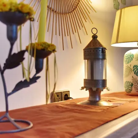 Tatil Evi Seaside House Morrojable La Ilusion *