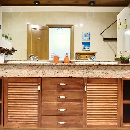 Seaside House Morrojable La Ilusion