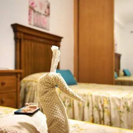 Seaside House Morrojable La Ilusion Tatil Evi