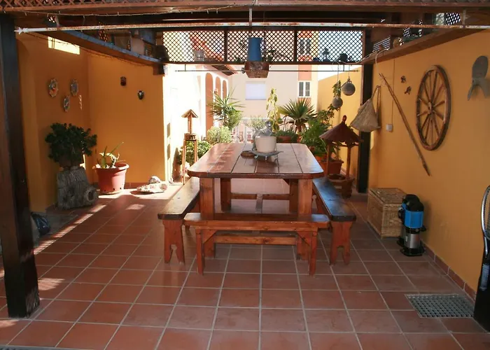 Seaside House Morrojable La Ilusion モロ・デル・ハブレ