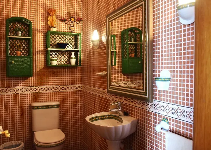 Seaside House Morrojable La Ilusion 別荘 *