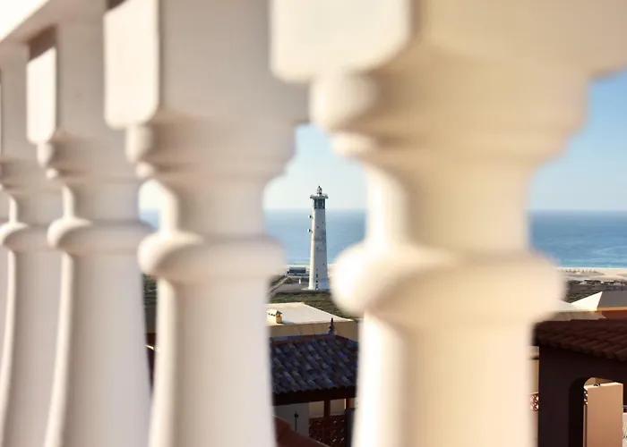 別荘 Seaside House Morrojable La Ilusion *