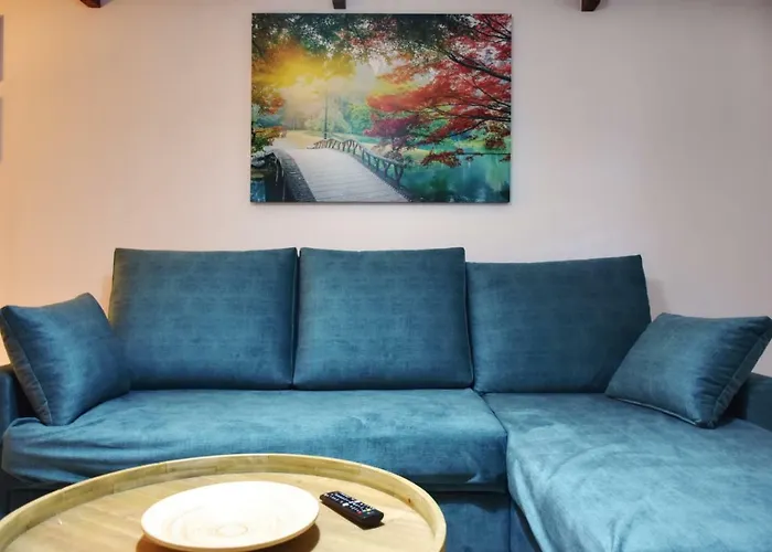 Seaside House Morrojable La Ilusion * モロ・デル・ハブレ