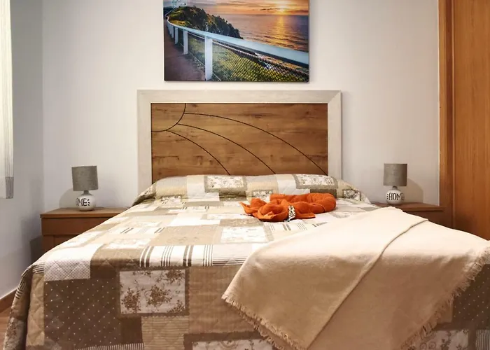 別荘 Seaside House Morrojable La Ilusion *