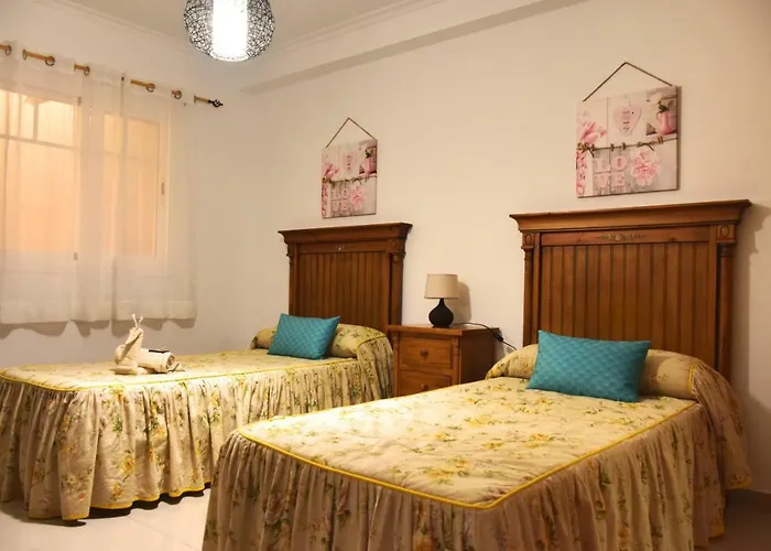 Seaside House Morrojable La Ilusion 別荘