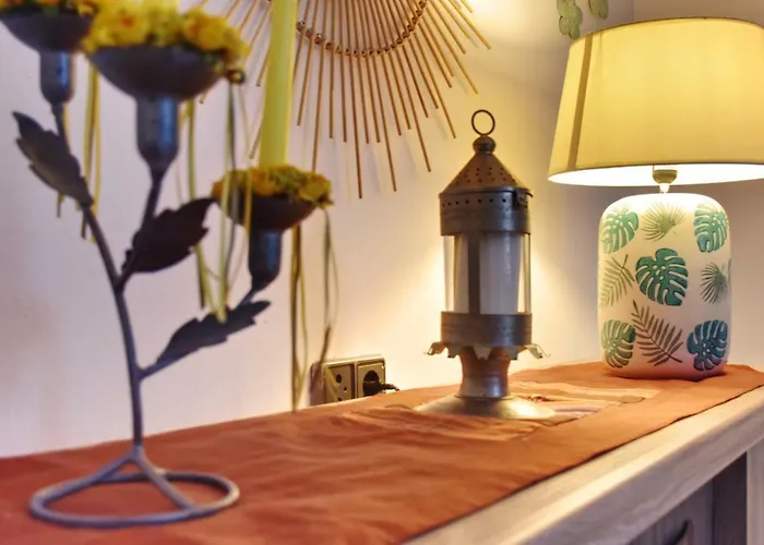 別荘 Seaside House Morrojable La Ilusion *