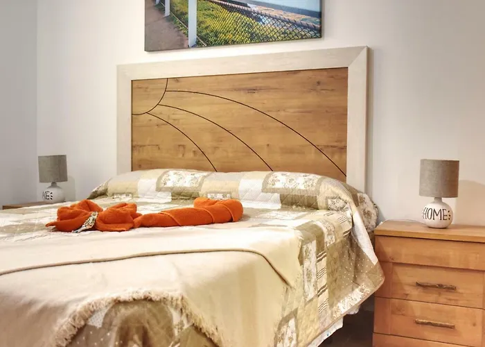 Seaside House Morrojable La Ilusion * モロ・デル・ハブレ