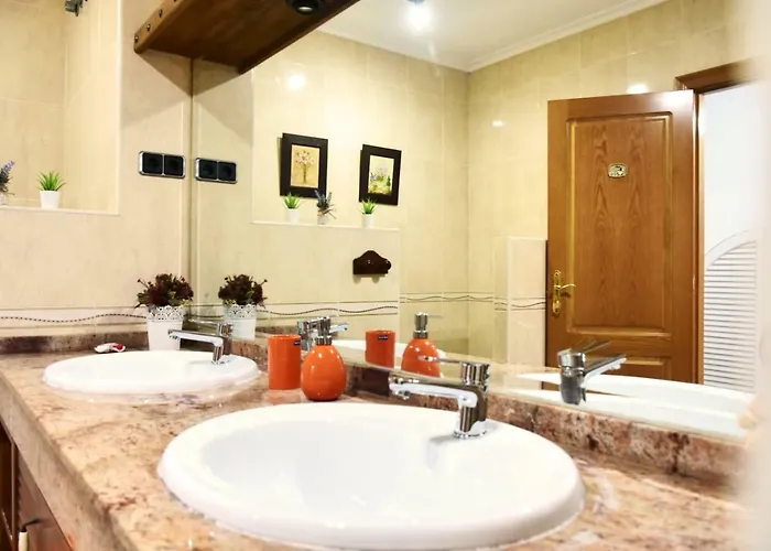 Seaside House Morrojable La Ilusion * モロ・デル・ハブレ