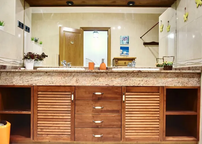 Seaside House Morrojable La Ilusion