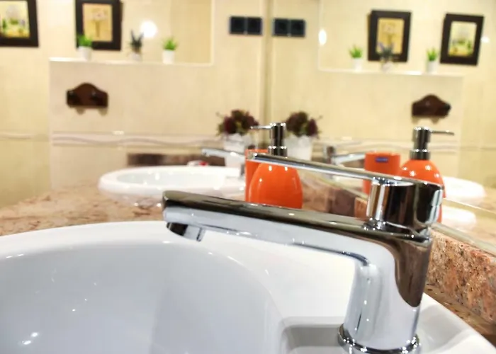 Seaside House Morrojable La Ilusion